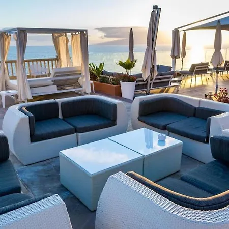 Lejlighed Beautiful In South Tenerife - Pearly Grey *