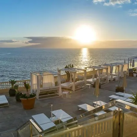 Lejlighed Beautiful In South Tenerife - Pearly Grey *