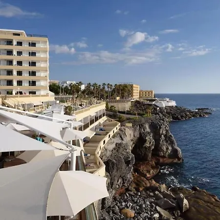Lejlighed Beautiful In South Tenerife - Pearly Grey